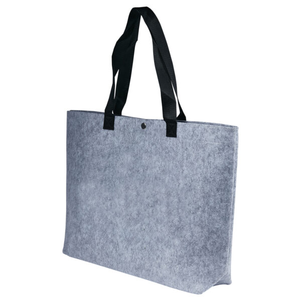 French Felt Shopper - Image 3