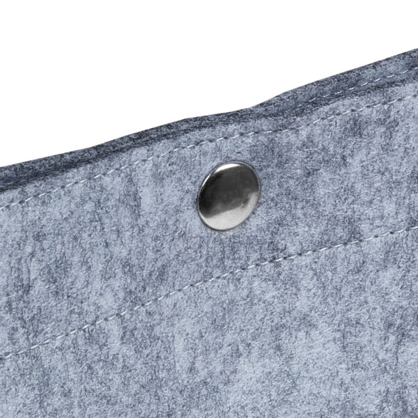 French Felt Shopper - Image 4