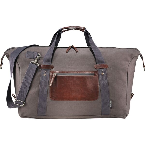 Field & Co.™ 20" 34L Duffel - Image 2
