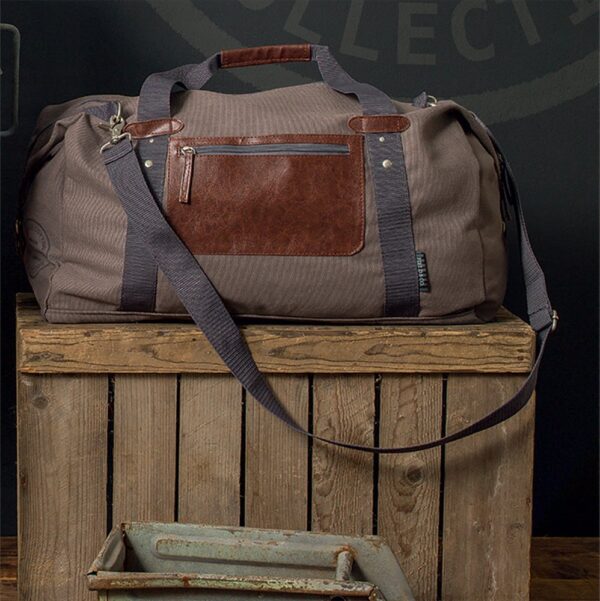 Field & Co.™ 20" 34L Duffel - Image 10