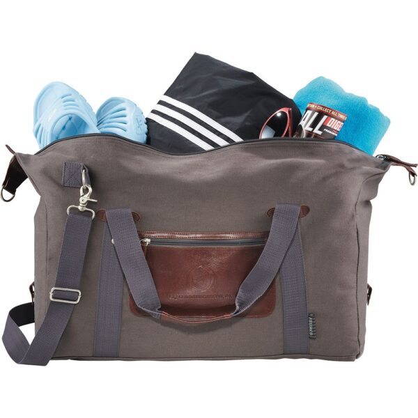 Field & Co.™ 20" 34L Duffel - Image 3