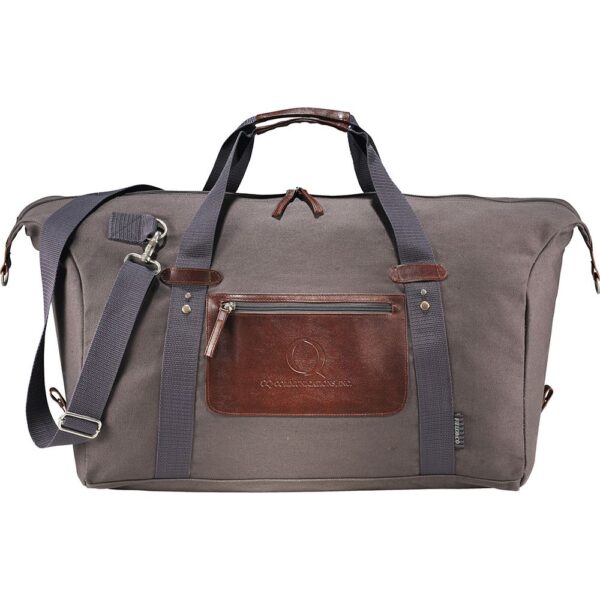 Field & Co.™ 20" 34L Duffel - Image 4