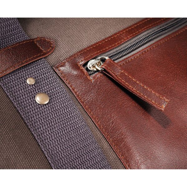Field & Co.™ 20" 34L Duffel - Image 7