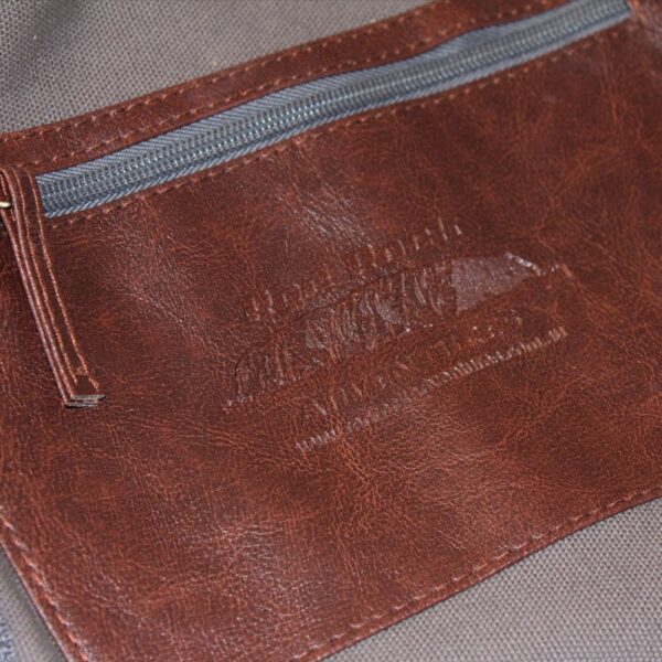 Field & Co.™ 20" 34L Duffel - Image 8