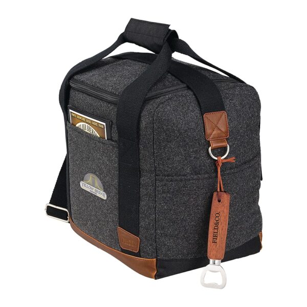 Field & Co.® Campster 12 Bottle Craft Cooler 15L - Image 16