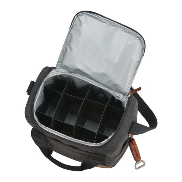 Field & Co.® Campster 12 Bottle Craft Cooler 15L - Image 8