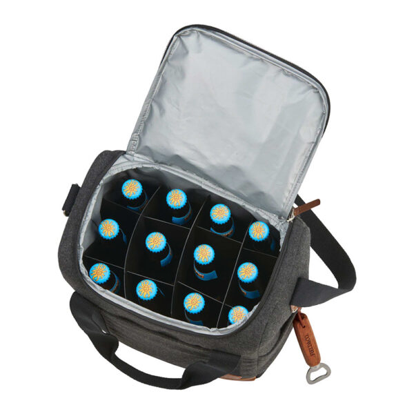 Field & Co.® Campster 12 Bottle Craft Cooler 15L - Image 5