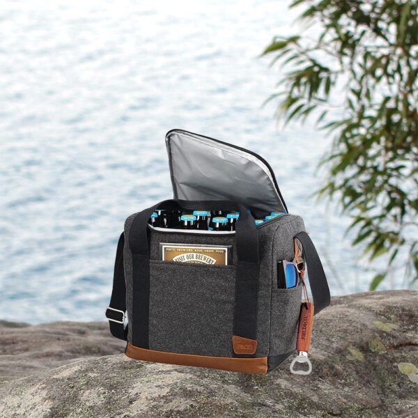 Field & Co.® Campster 12 Bottle Craft Cooler 15L - Image 22