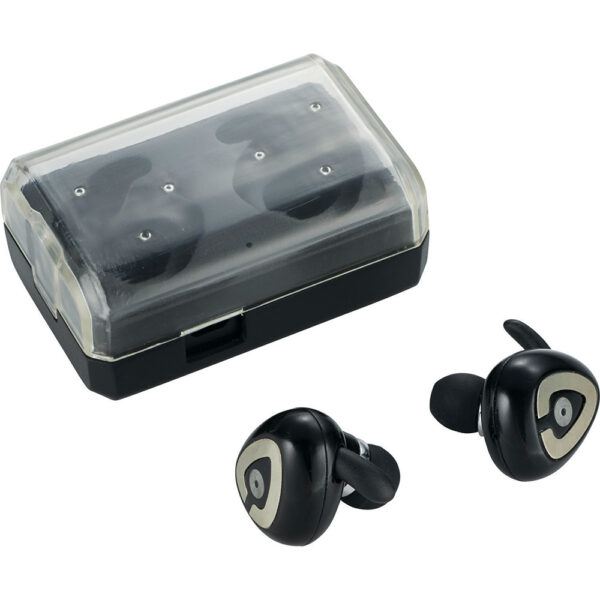 True Wireless Bluetooth Earbuds - Image 5
