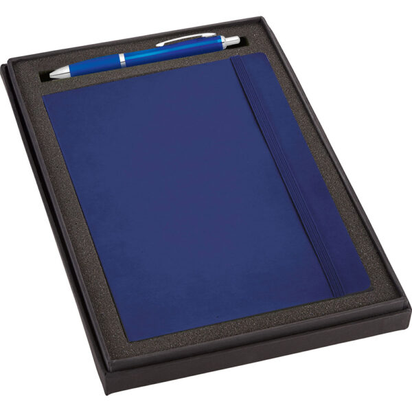 Gift Set with 9196 Journal & 4101 Nash Pen - Image 3
