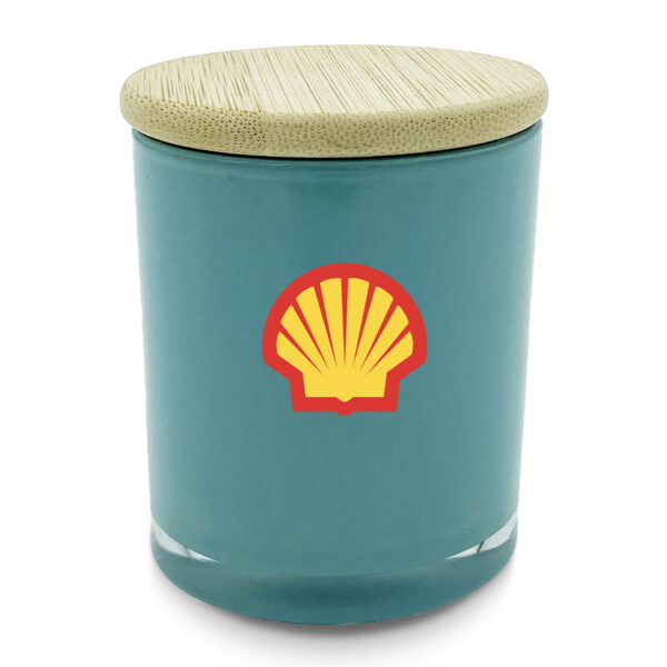 Relax candle coloured - Medium - Image 3