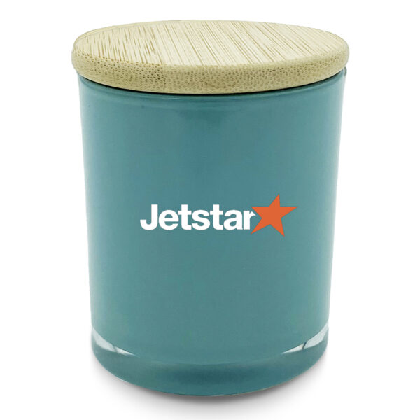 Relax candle coloured - Small - Image 3