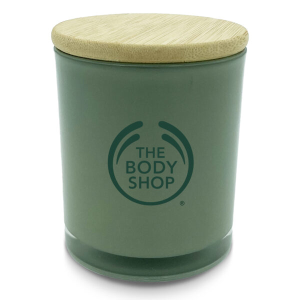 Relax candle coloured - Small - Image 4