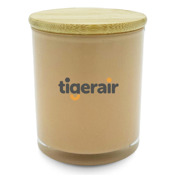 Relax candle coloured - Small - Image 6