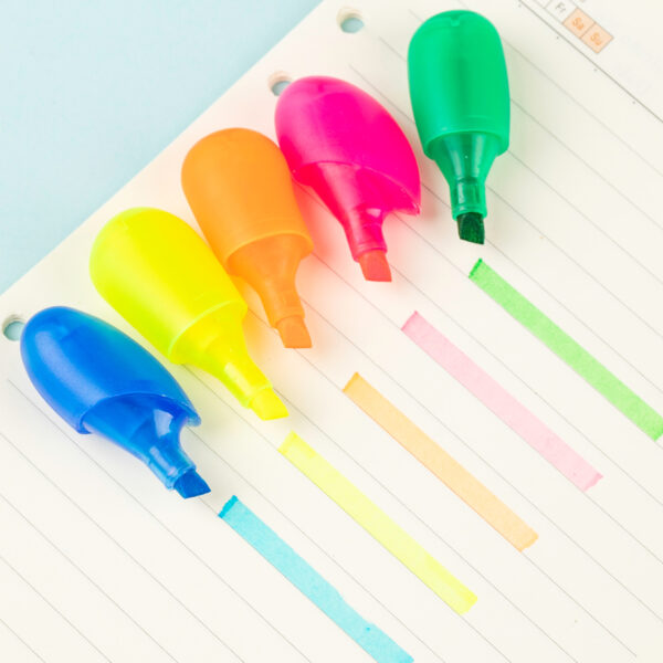 Give Me 5 Highlighter - Image 3