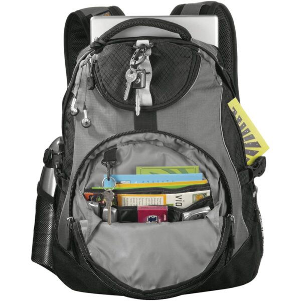 High Sierra Access 17'' 46L Computer Backpack - Image 8