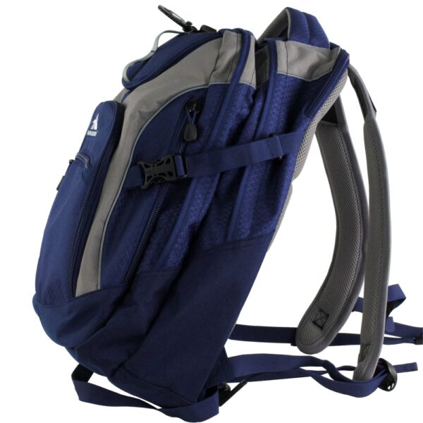 High Sierra Access 17'' 46L Computer Backpack - Image 4