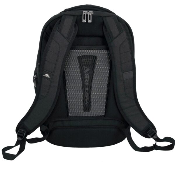 High Sierra Business 17'' 42L Computer Backpack - Image 5