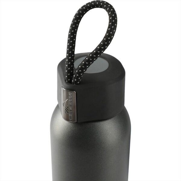 High Sierra® Maverick Copper Vacuum Bottle 600ml - Image 3
