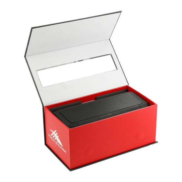 High Sierra Speaker & Powerbank - Image 6