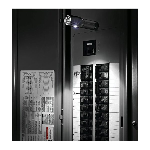 High Sierra 3W LED Torch - Image 4