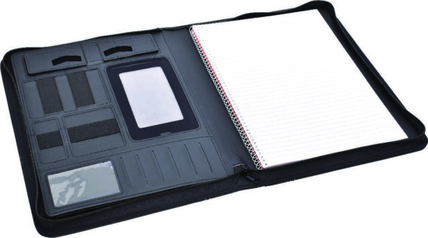 Productivity A4 Zip Portfolio - Image 4