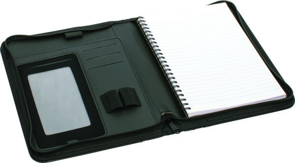 Productivity A5 Zip Portfolio - Image 2