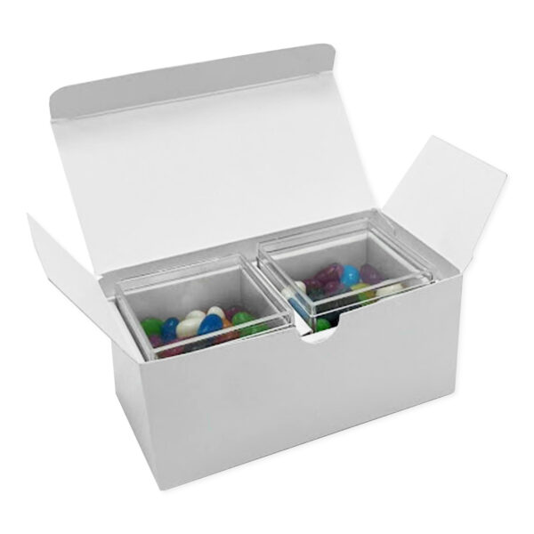 Jelly Bean 2 Cubes In Gift Pack - Image 3