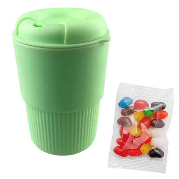 Jelly Bean In Ecco Kuppa - Image 10