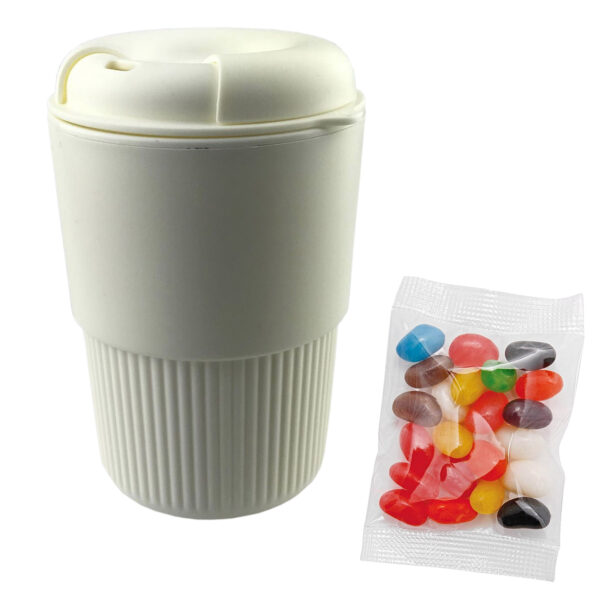 Jelly Bean In Ecco Kuppa - Image 11