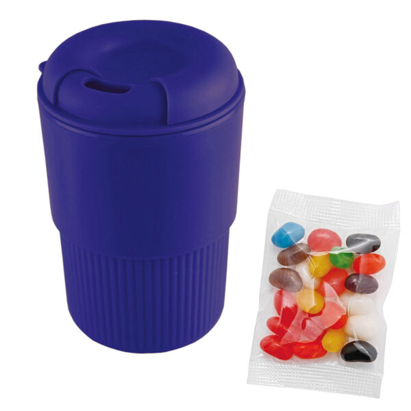 Jelly Bean In Ecco Kuppa - Image 13