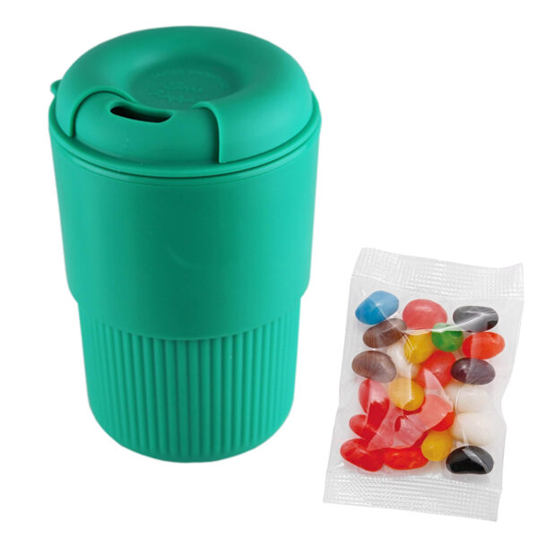 Jelly Bean In Ecco Kuppa - Image 3