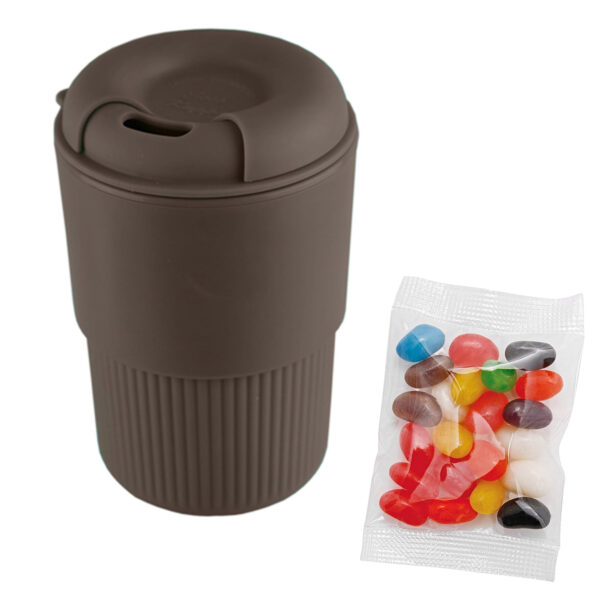 Jelly Bean In Ecco Kuppa - Image 4