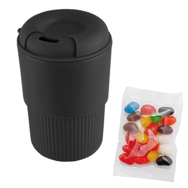 Jelly Bean In Ecco Kuppa - Image 5
