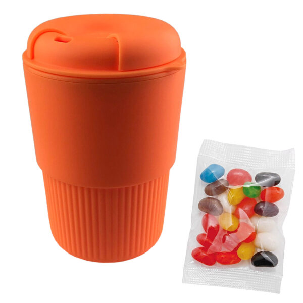 Jelly Bean In Ecco Kuppa - Image 6