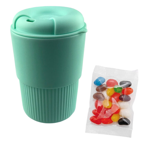 Jelly Bean In Ecco Kuppa - Image 7