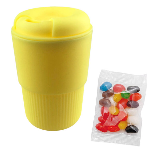 Jelly Bean In Ecco Kuppa - Image 8
