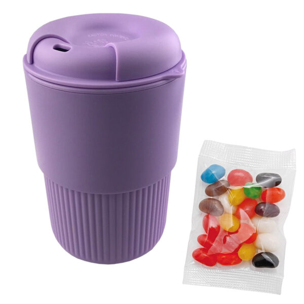 Jelly Bean In Ecco Kuppa - Image 9