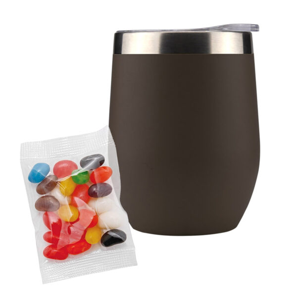 Jelly Bean In Wine Coffee Cup - Image 7