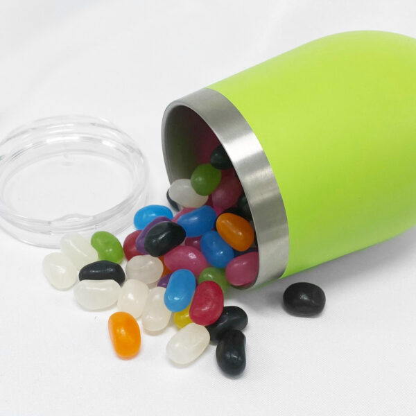 Jelly Bean In Wine Coffee Cup - Image 8