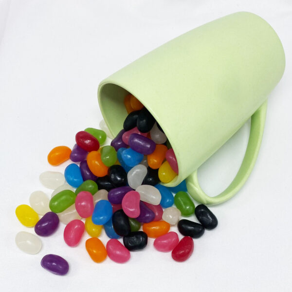 Jelly Bean In Envee Bamboo Mug - Image 4