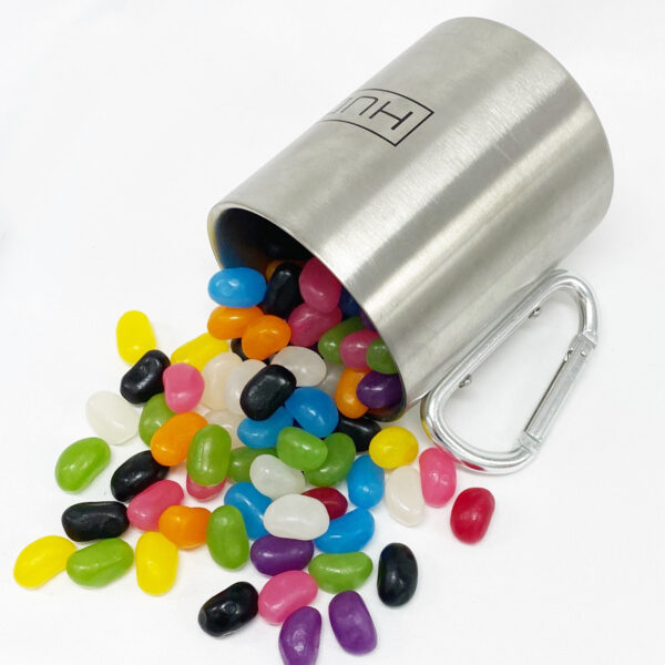 Jelly Bean In Bravo Mug - Image 3