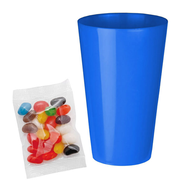 Jelly Bean In Party Cup - Image 10