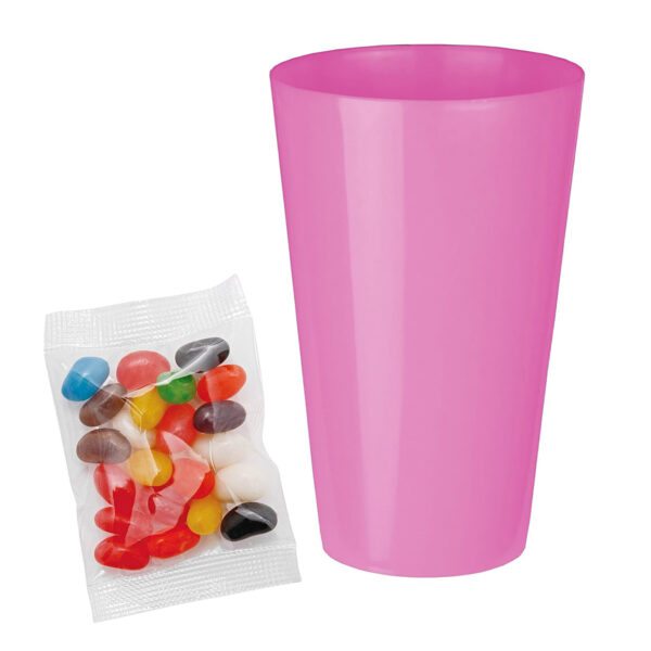 Jelly Bean In Party Cup - Image 11
