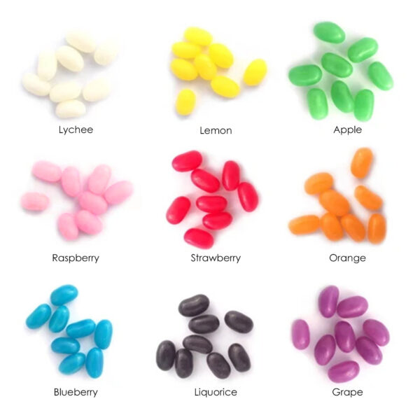Jelly Bean In Party Cup - Image 13