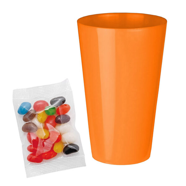 Jelly Bean In Party Cup - Image 2