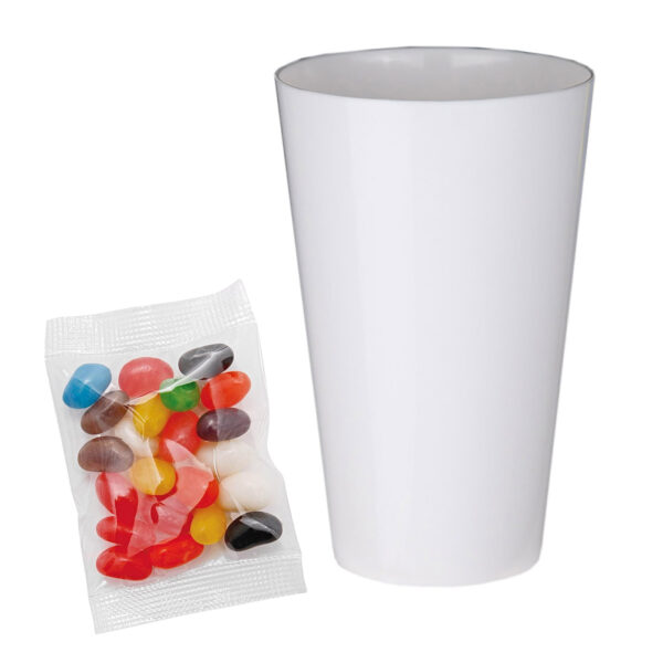 Jelly Bean In Party Cup - Image 3