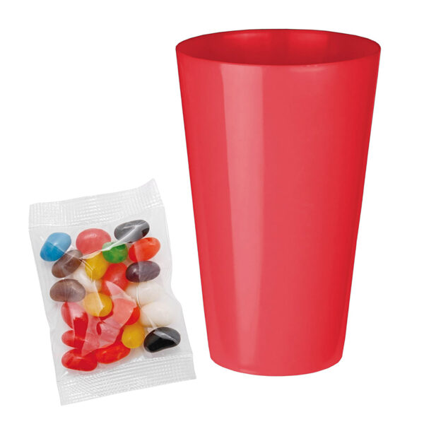 Jelly Bean In Party Cup - Image 6