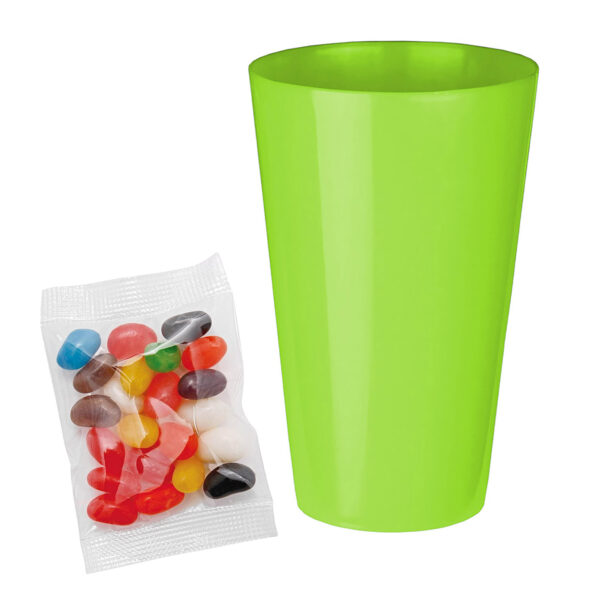 Jelly Bean In Party Cup - Image 7