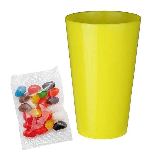Jelly Bean In Party Cup - Image 8